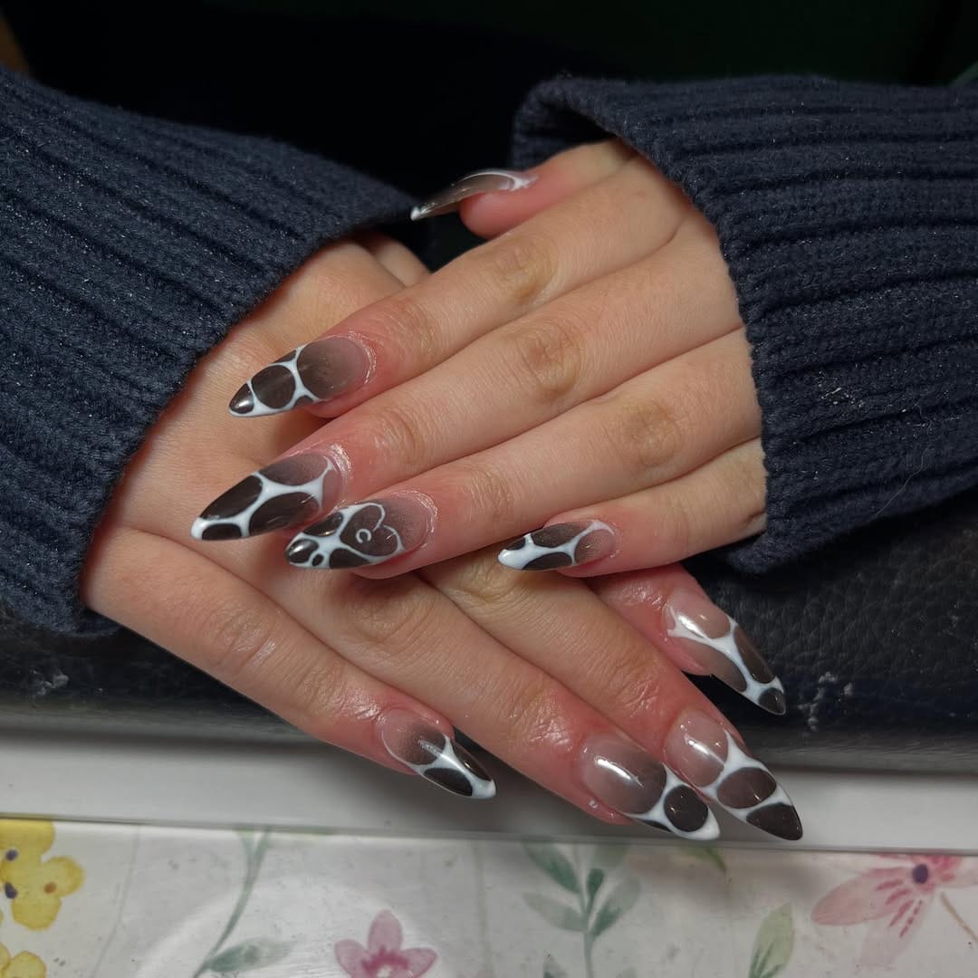 Refined chrome finish